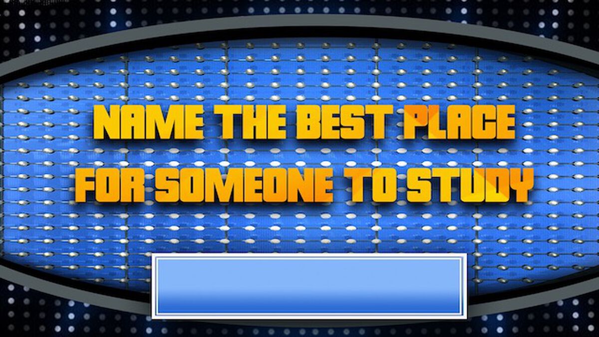 Fast Feud image number null